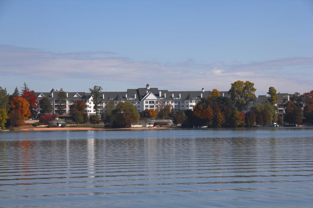 Osthoff Resort Elkhart Lake Εξωτερικό φωτογραφία
